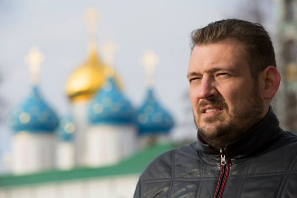 Зеркало на кракен